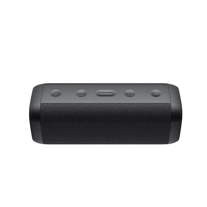 Havit Fabric Portable Wireless Speaker - Image 4 - Office R Us