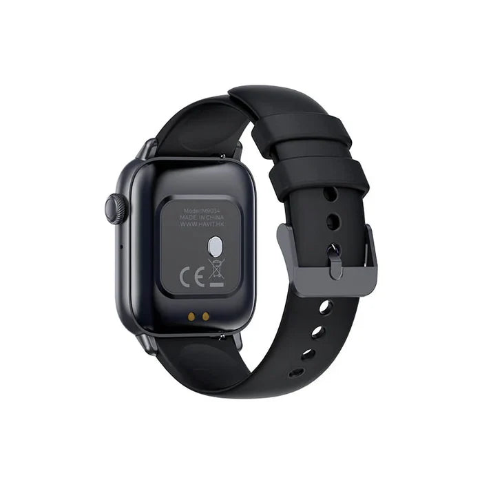 Havit M9034 Wireless Call Smart Watch - Image 2 - Office R Us