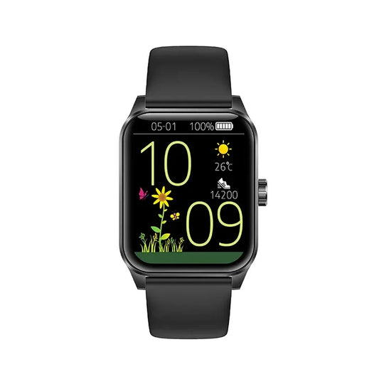 Havit M9052 Wireless Call Smart Watch - Office R Us Lagos