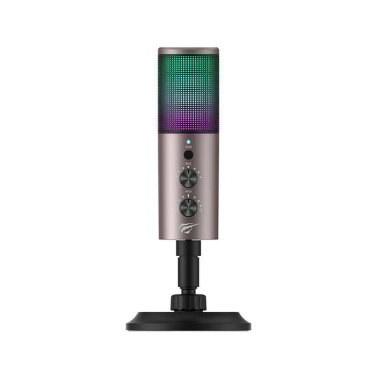 Havit Microphone Recorder - Office R Us Lagos
