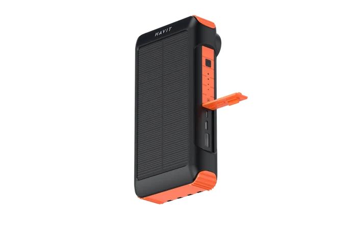 Havit PB5126 Energy-Saving 20,000mAh Power Bank - Office R Us Lagos