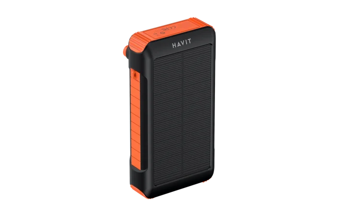 Havit PB5126 Energy-Saving 20,000mAh Power Bank - Image 2 - Office R Us