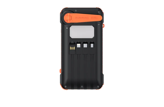 Havit PB5126 Energy-Saving 20,000mAh Power Bank - Image 3 - Office R Us