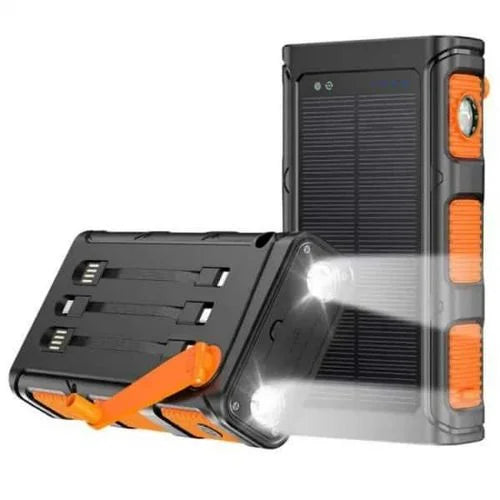 Havit PB5127 Energy-Saving 30,000mAh Power Bank - Image 2 - Office R Us