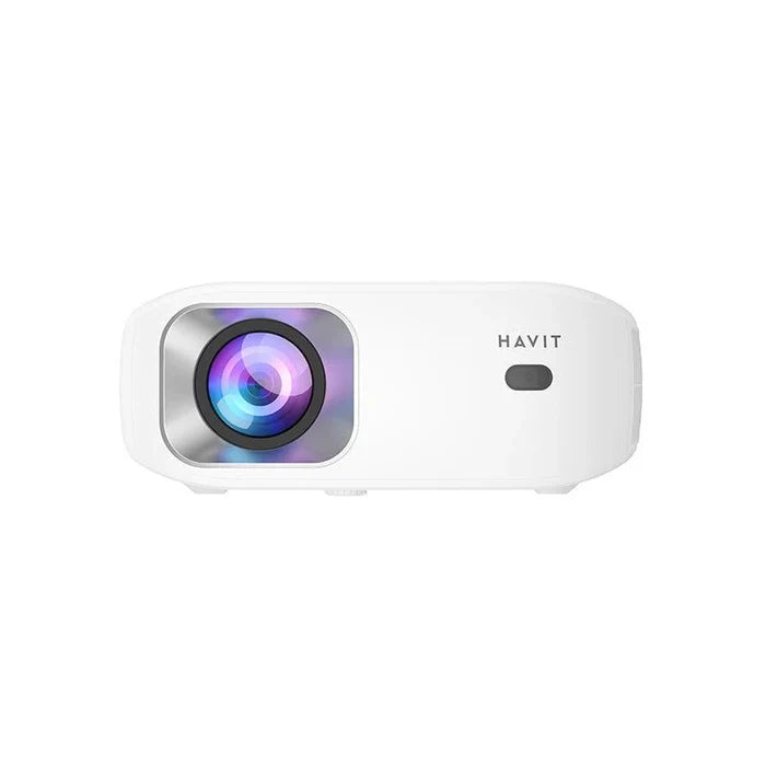 Havit Smart Projector (Home Entertainment) - Office R Us Lagos