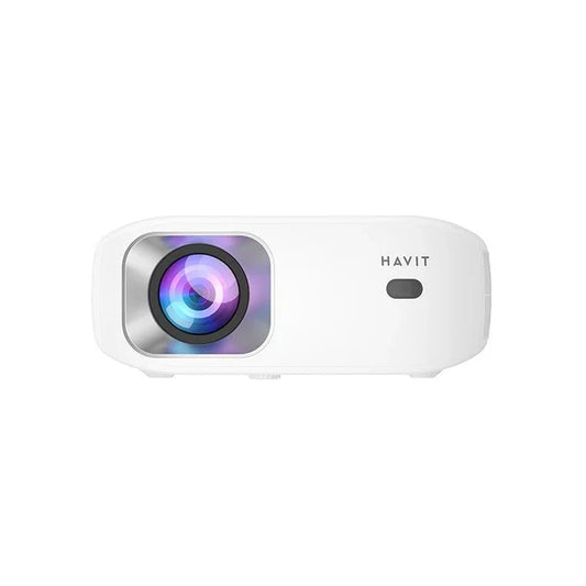 Havit Smart Projector (Home Entertainment) - Office R Us Lagos
