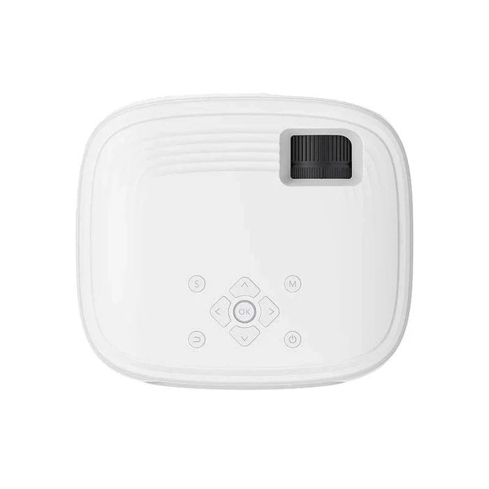 Havit Smart Projector (Home Entertainment) - Image 2 - Office R Us