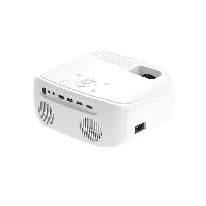 Havit Smart Projector (Home Entertainment) - Image 3 - Office R Us