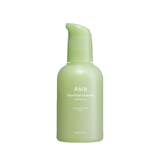 Heartleaf Essence Calming Pump - Korean-Skincare