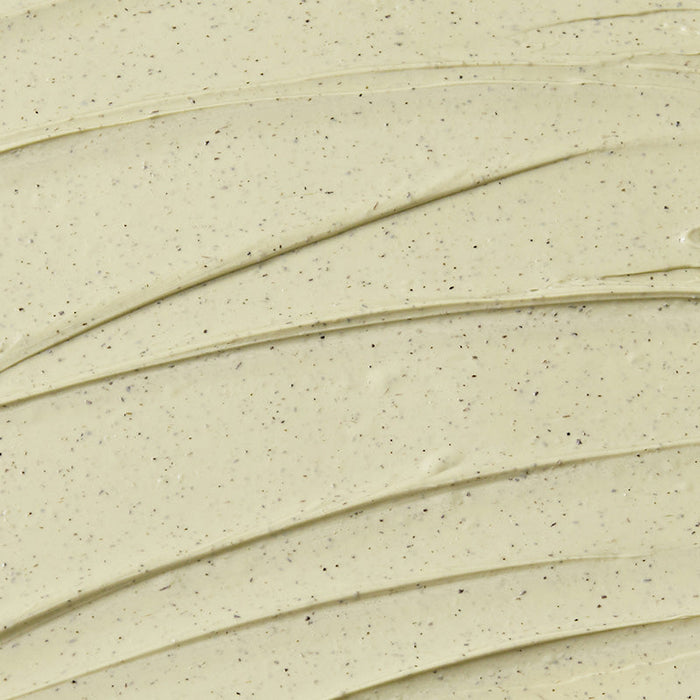 Heartleaf Pore Clay Pack