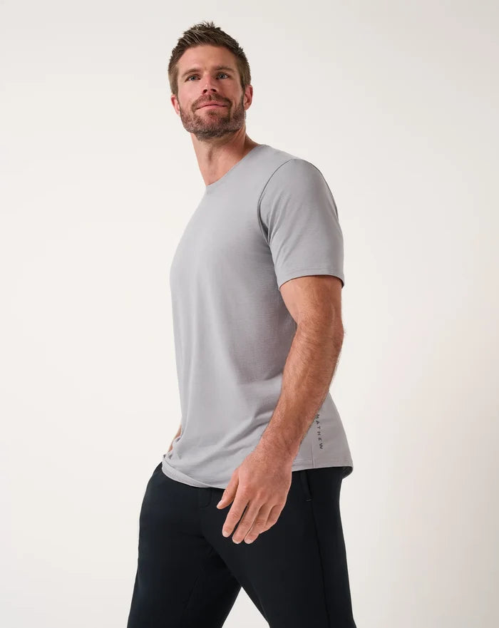 Heater Series Jersey Tee