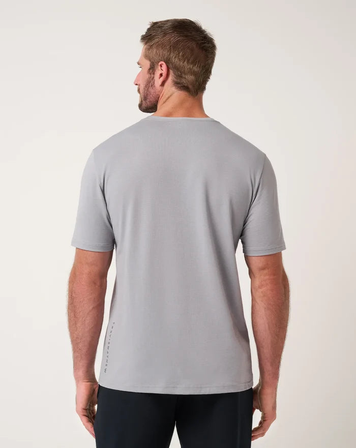 Heater Series Jersey Tee
