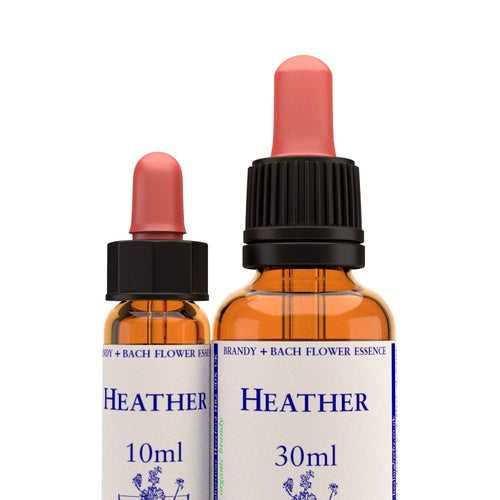 Heather