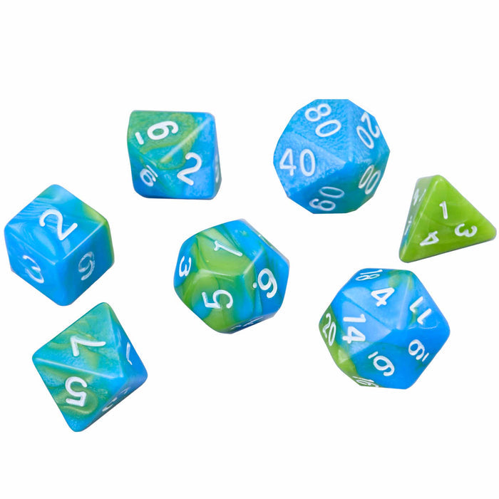 Heebie Jeebies: Dragon Dice