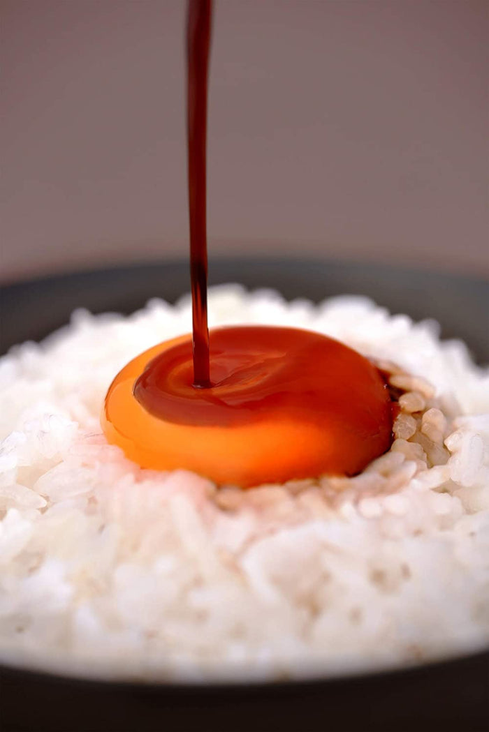 Heisei - Premium Quality Shoyu (Soy Sauce) by Fundodai Goyo Inc. - Yunomi.life
