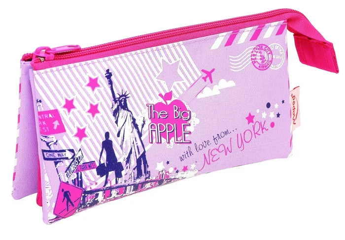 Helix City Sights Pencil Case - Office R Us Lagos