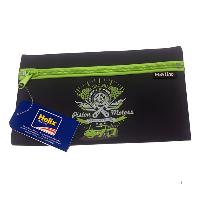 Helix Motor Neoprene Pencil Case - Office R Us Lagos