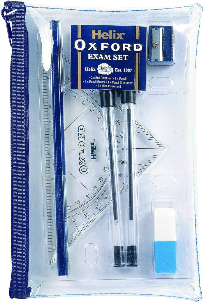 Helix Oxford Exam Kit - Office R Us Lagos
