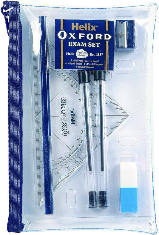 Helix Oxford Exam Kit - Office R Us Lagos