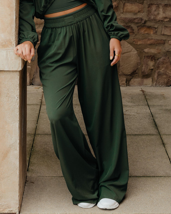 hunter-green