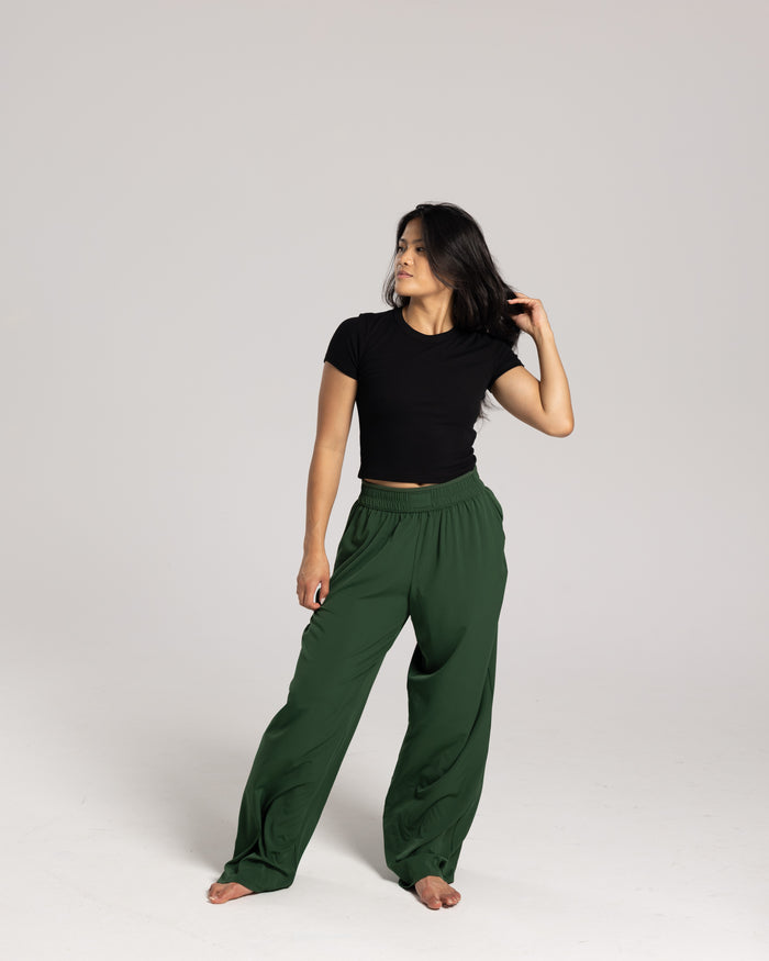 hunter-green