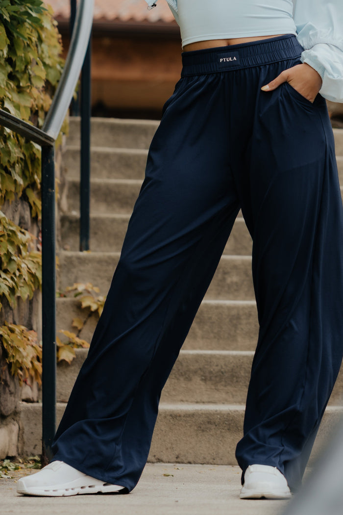 Navy / REGULAR / XS