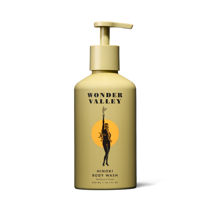 Wonder Valley-Hinoki Body Wash-Body-WVHINOKIBODYWASH_01_3c2b080c-097f-412d-864f-ea124c2f350d-The Detox Market |