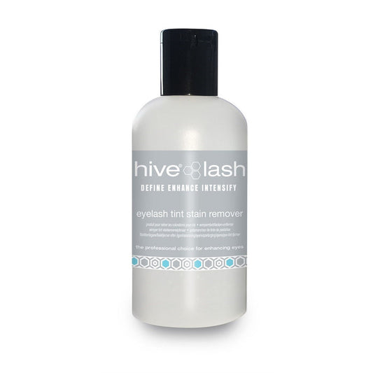 Hive Lash Eyelash Tint Stain Remover 125ml