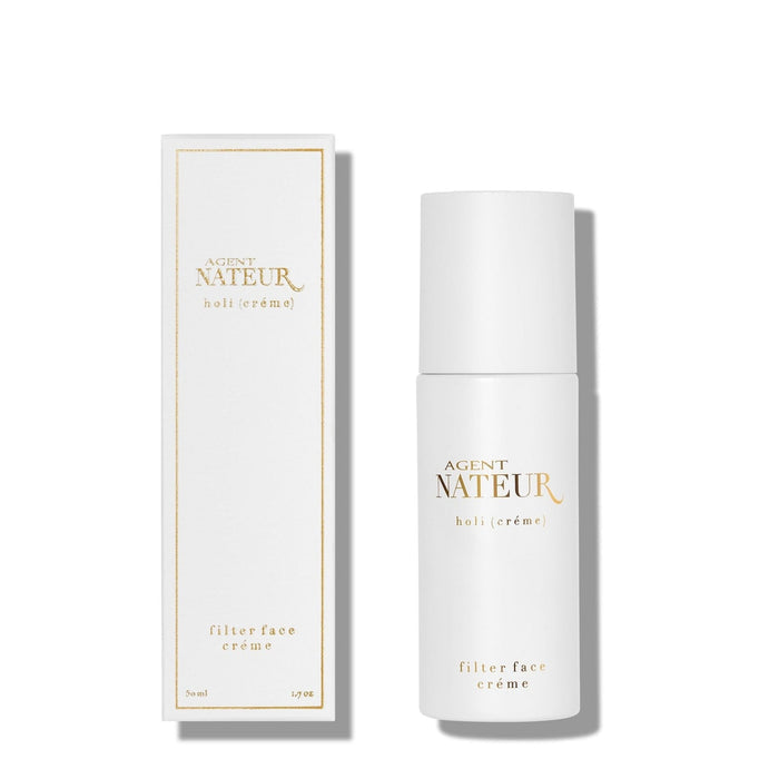 Agent Nateur-Holi (Creme) Filter Face Creme-
