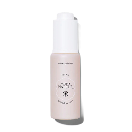 Holi (Oil) Refining Youth Serum