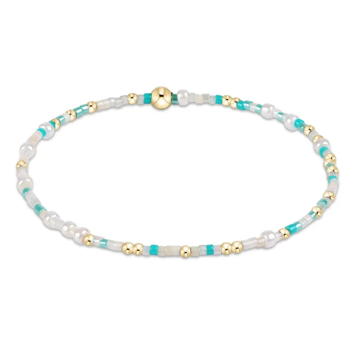 Hope Unwritten Bracelet - Summer 2026