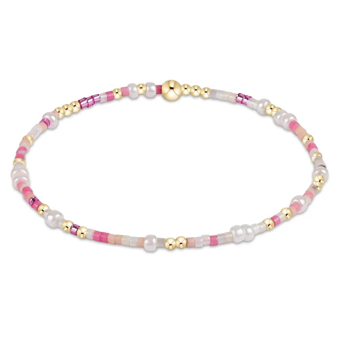 Hope Unwritten Bracelet - Summer 2026
