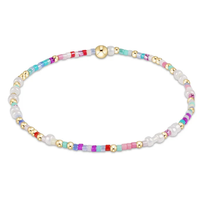 Hope Unwritten Bracelet - Summer 2026
