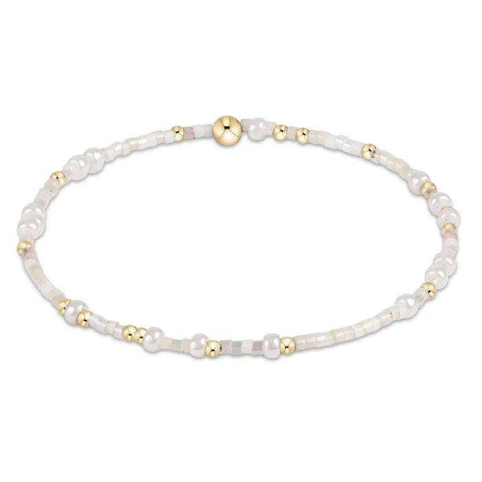 Hope Unwritten Bracelet - Summer 2026