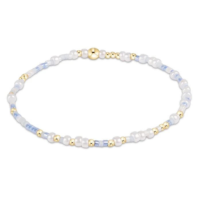 Hope Unwritten Bracelet - Summer 2026