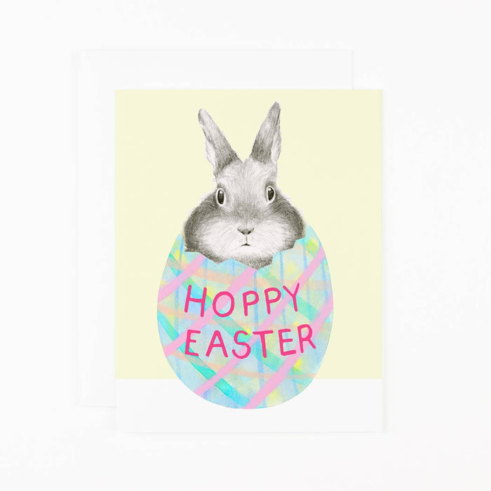 Hoppy Easter
