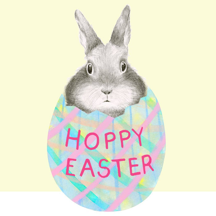 Hoppy Easter