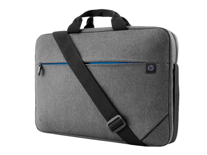 HP 15.6" Prelude Topload Case - Grey - Office R Us Lagos
