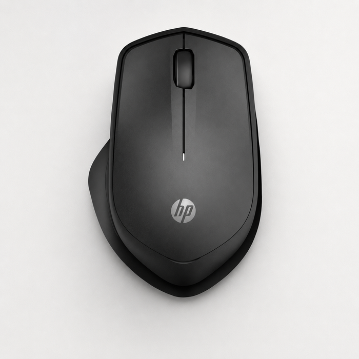 HP 280 Silent Wireless Mouse (19U64AA)