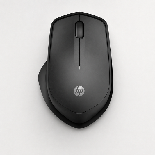 HP 280 Silent Wireless Mouse (19U64AA)