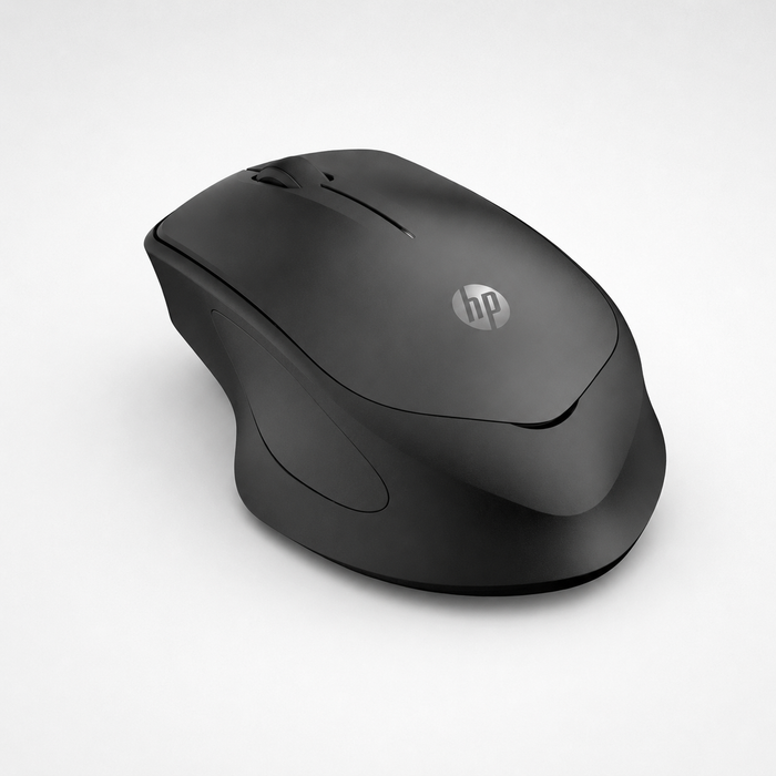 HP 280 Silent Wireless Mouse (19U64AA)