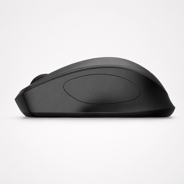 HP 280 Silent Wireless Mouse (19U64AA)