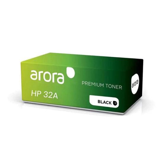 HP 32A Black Compatible Image Drum - CF232A