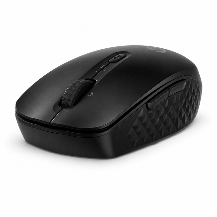 HP 420 Programmable Wireless Mouse (7M1D3AA)