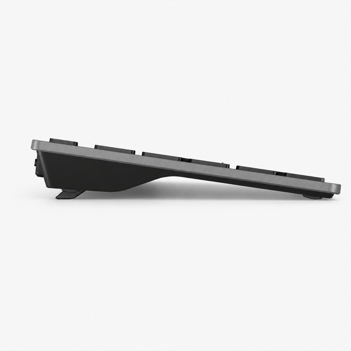 HP 720 Multi-Device Rechargeable Wireless Keyboard (9T5B1AA)