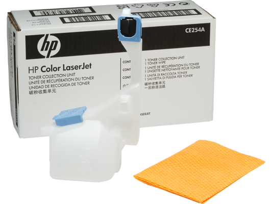 HP Color LaserJet CE254A Toner Collection Unit - CE254A