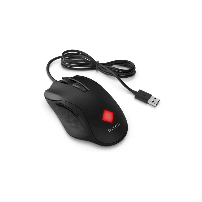 HP Omen Vector Essential Gaming Mouse - Office R Us Lagos