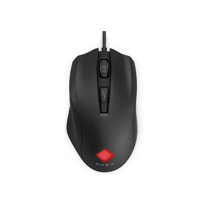 HP Omen Vector Essential Gaming Mouse - Image 3 - Office R Us