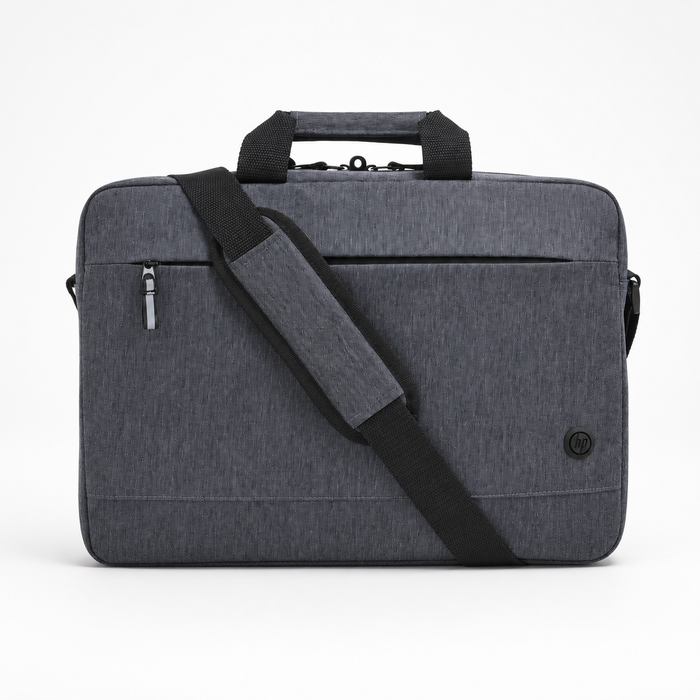 HP Prelude Pro 15.6" Top Load - Dark Grey (4Z514AA)