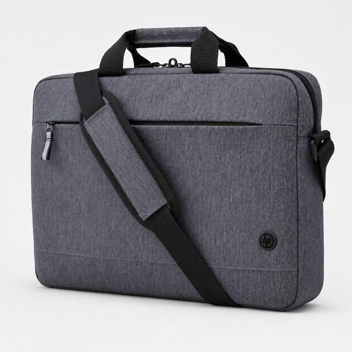 HP Prelude Pro 15.6" Top Load - Dark Grey (4Z514AA)